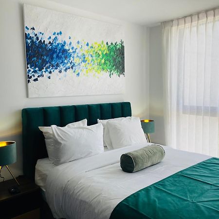 Skygarden Nunciatura Luxury Apartment #705 San Jose  Luaran gambar