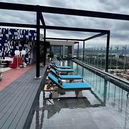 Skygarden Nunciatura Luxury Apartment #705 San Jose  Luaran gambar