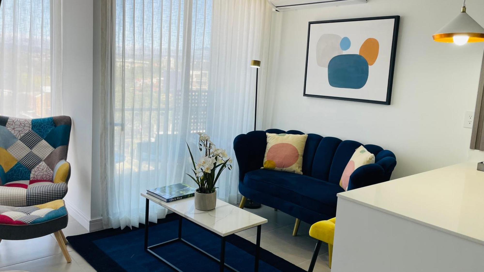 Skygarden Nunciatura Luxury Apartment #705 San Jose  Luaran gambar
