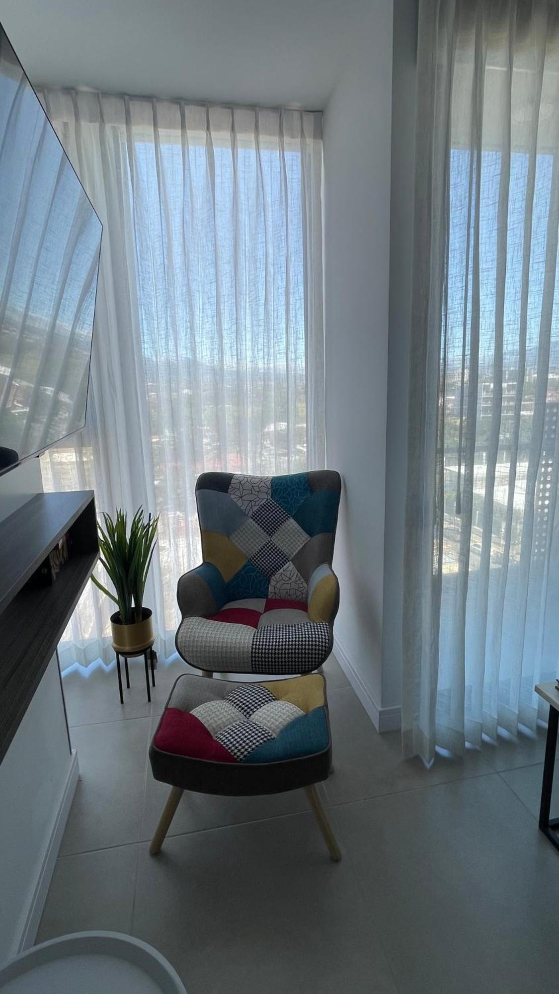 Skygarden Nunciatura Luxury Apartment #705 San Jose  Luaran gambar
