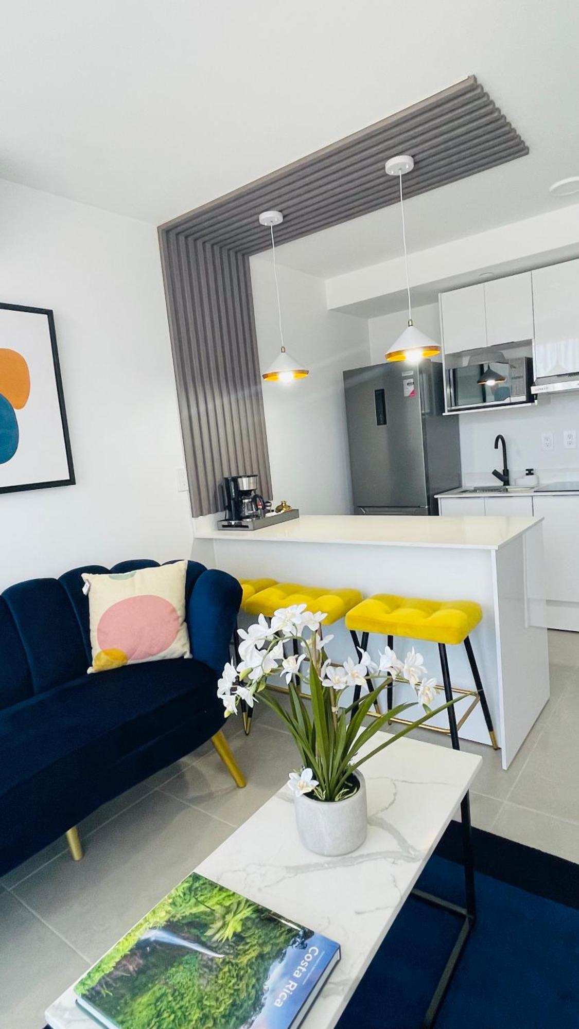 Skygarden Nunciatura Luxury Apartment #705 San Jose  Luaran gambar