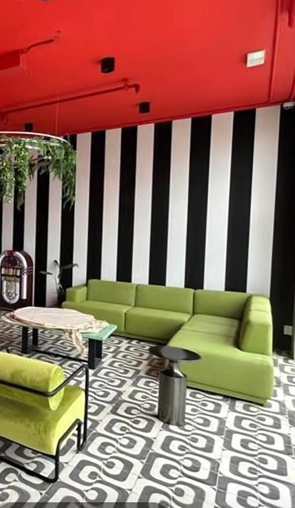 Skygarden Nunciatura Luxury Apartment #705 San Jose  Luaran gambar