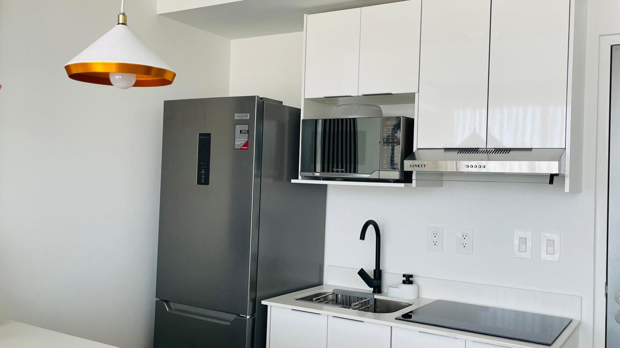 Skygarden Nunciatura Luxury Apartment #705 San Jose  Luaran gambar