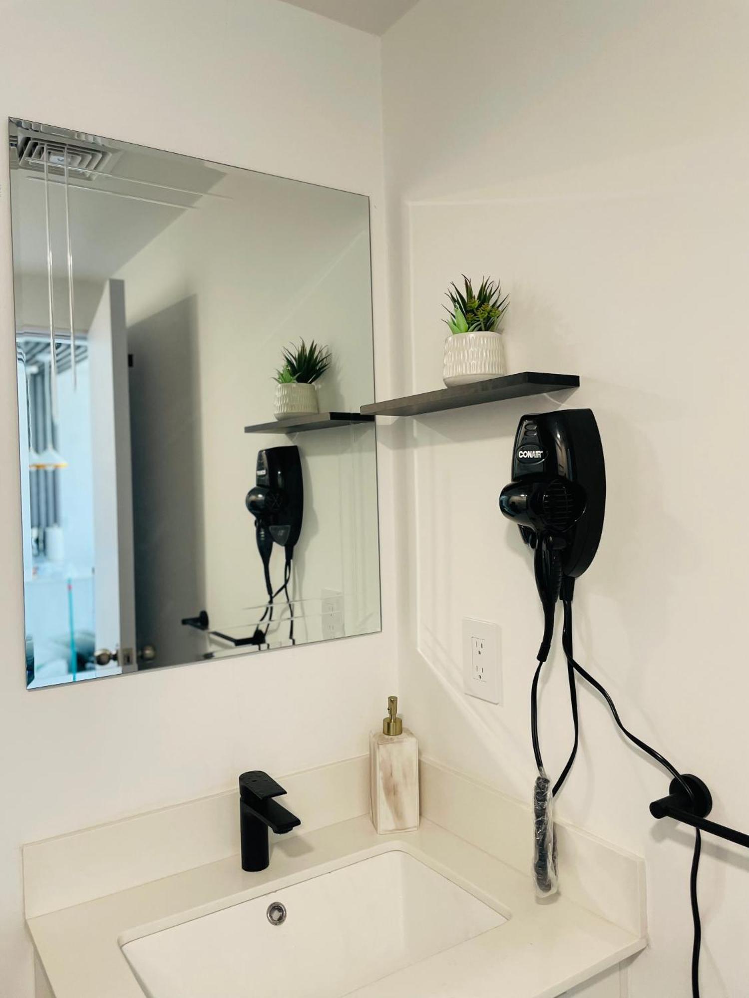 Skygarden Nunciatura Luxury Apartment #705 San Jose  Luaran gambar