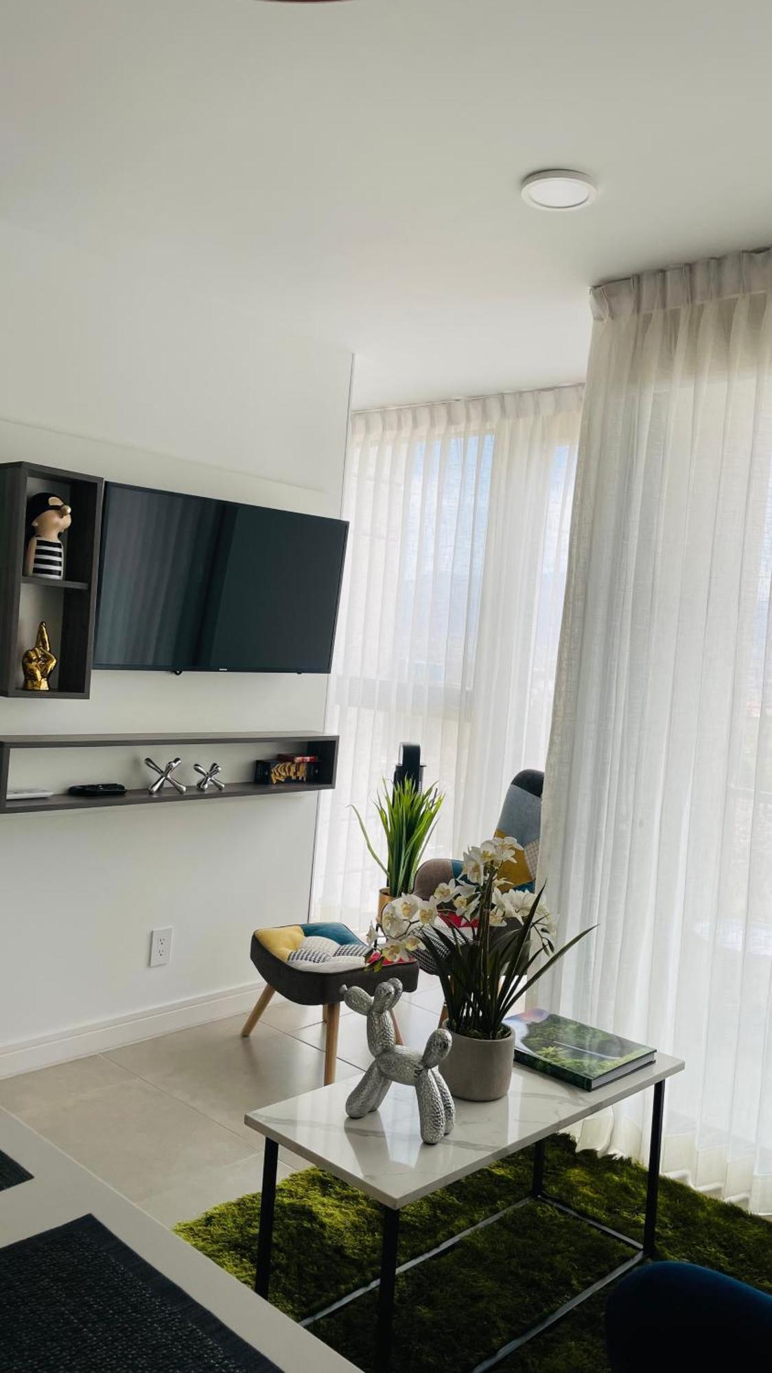 Skygarden Nunciatura Luxury Apartment #705 San Jose  Luaran gambar