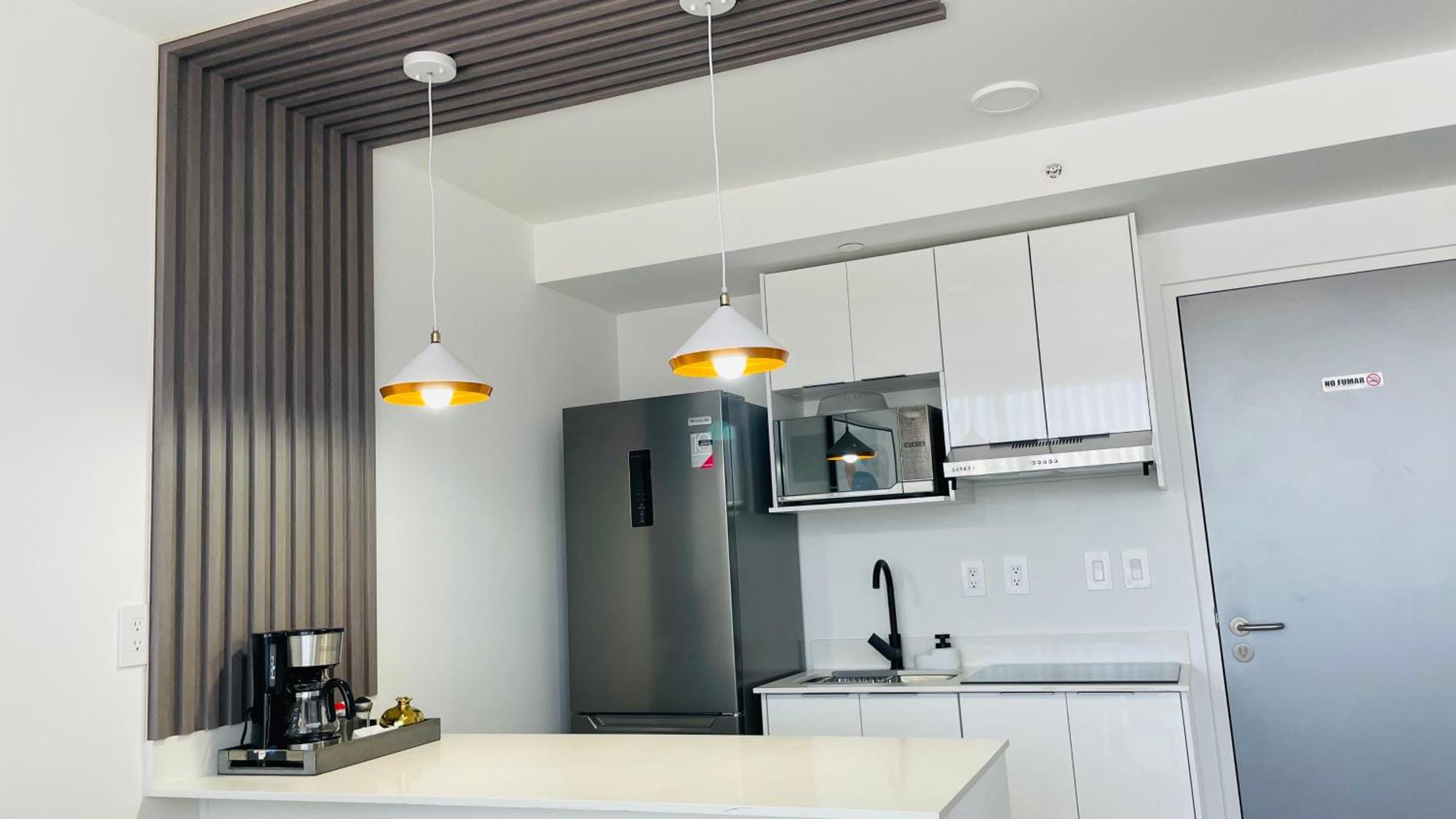 Skygarden Nunciatura Luxury Apartment #705 San Jose  Luaran gambar
