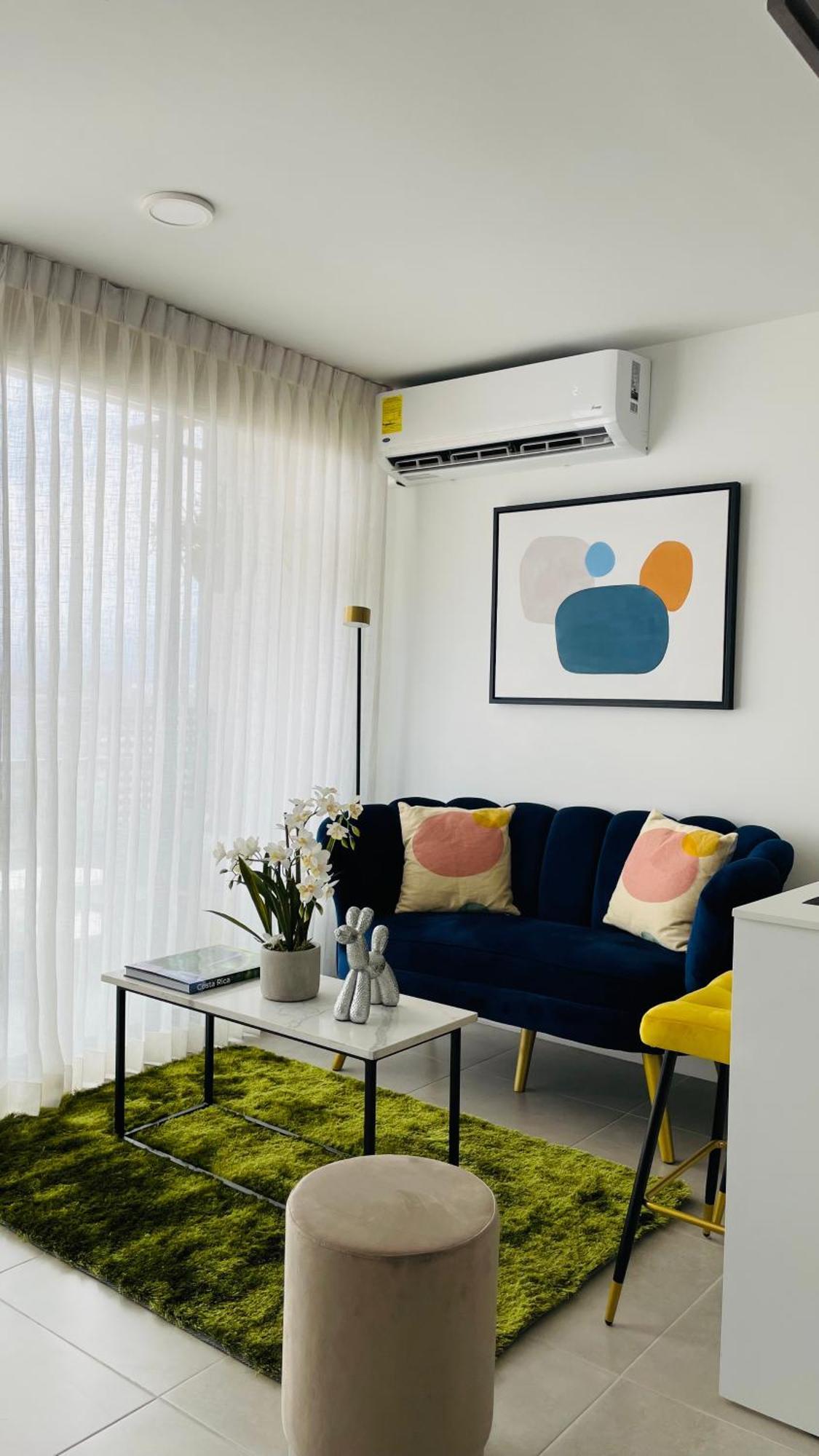Skygarden Nunciatura Luxury Apartment #705 San Jose  Luaran gambar