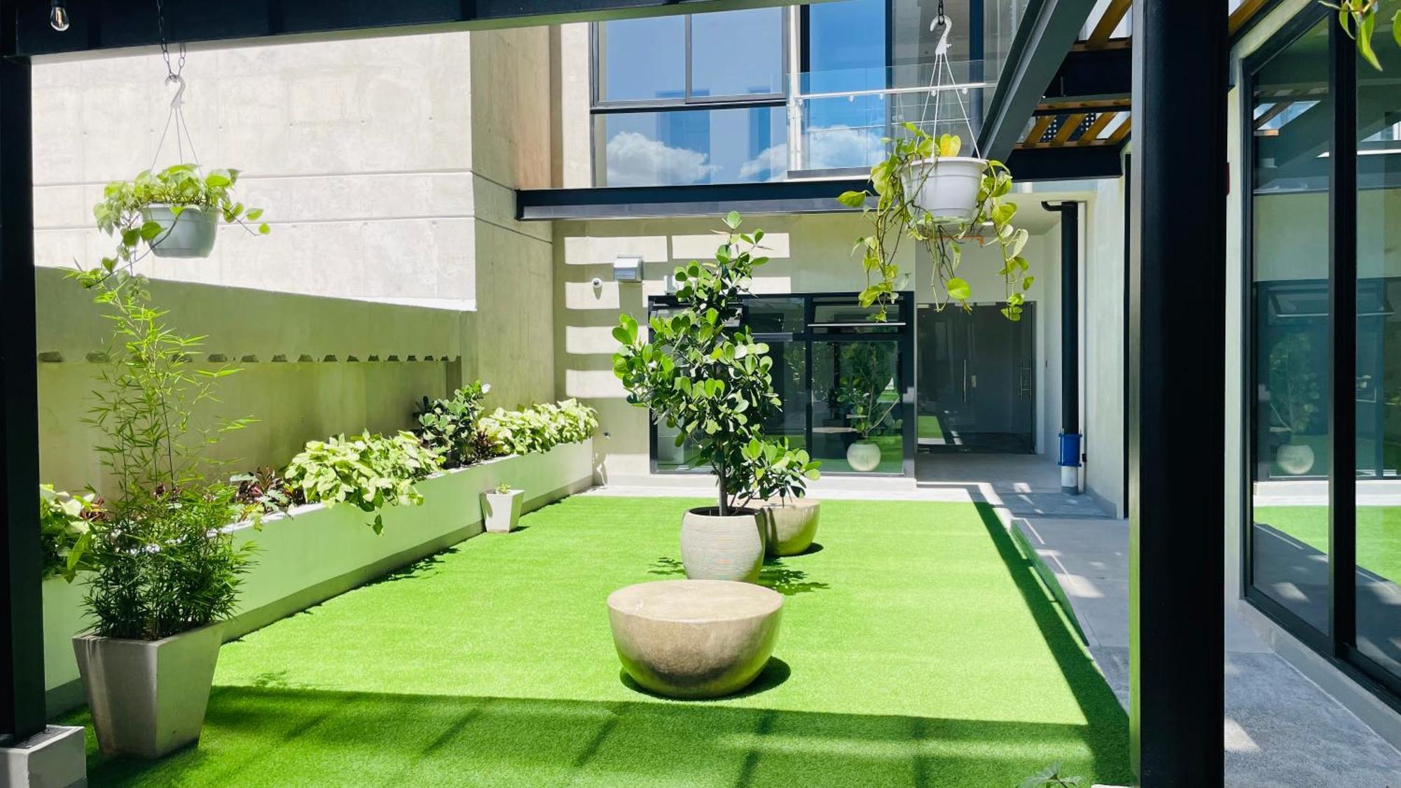 Skygarden Nunciatura Luxury Apartment #705 San Jose  Luaran gambar