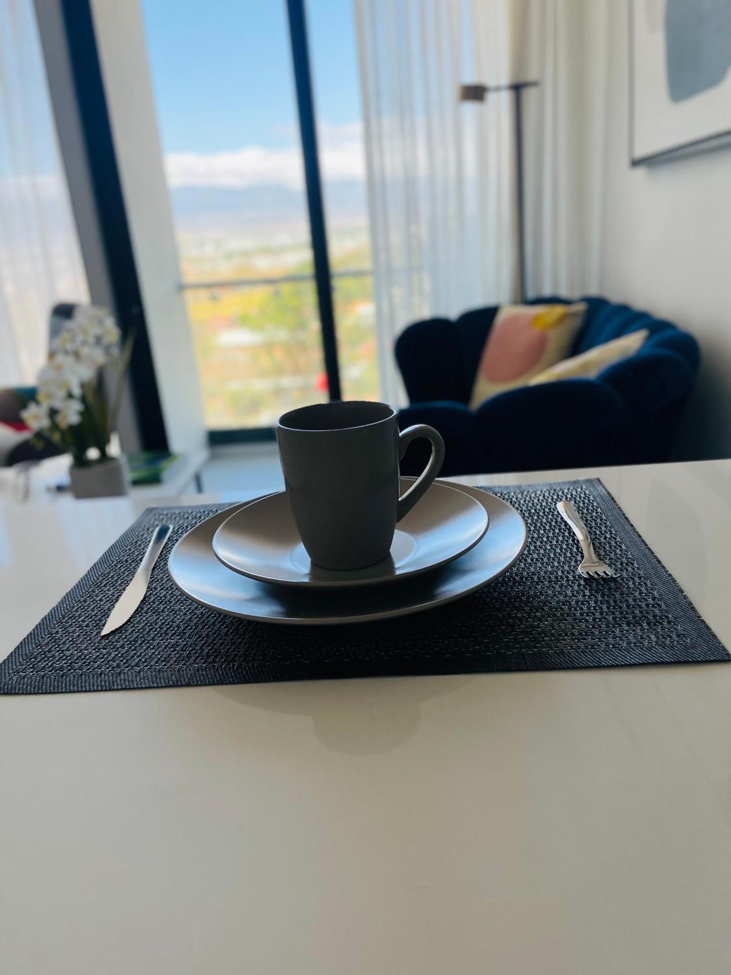 Skygarden Nunciatura Luxury Apartment #705 San Jose  Luaran gambar