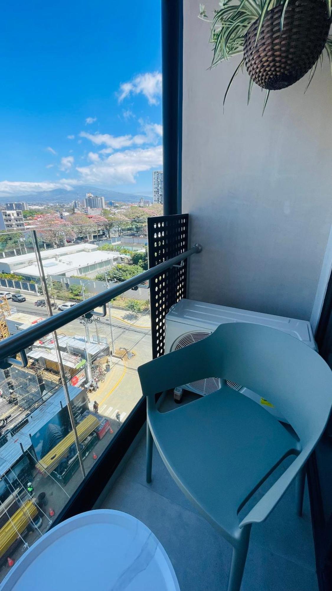 Skygarden Nunciatura Luxury Apartment #705 San Jose  Luaran gambar