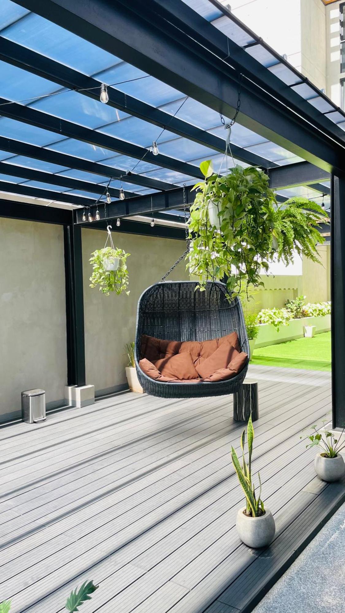 Skygarden Nunciatura Luxury Apartment #705 San Jose  Luaran gambar