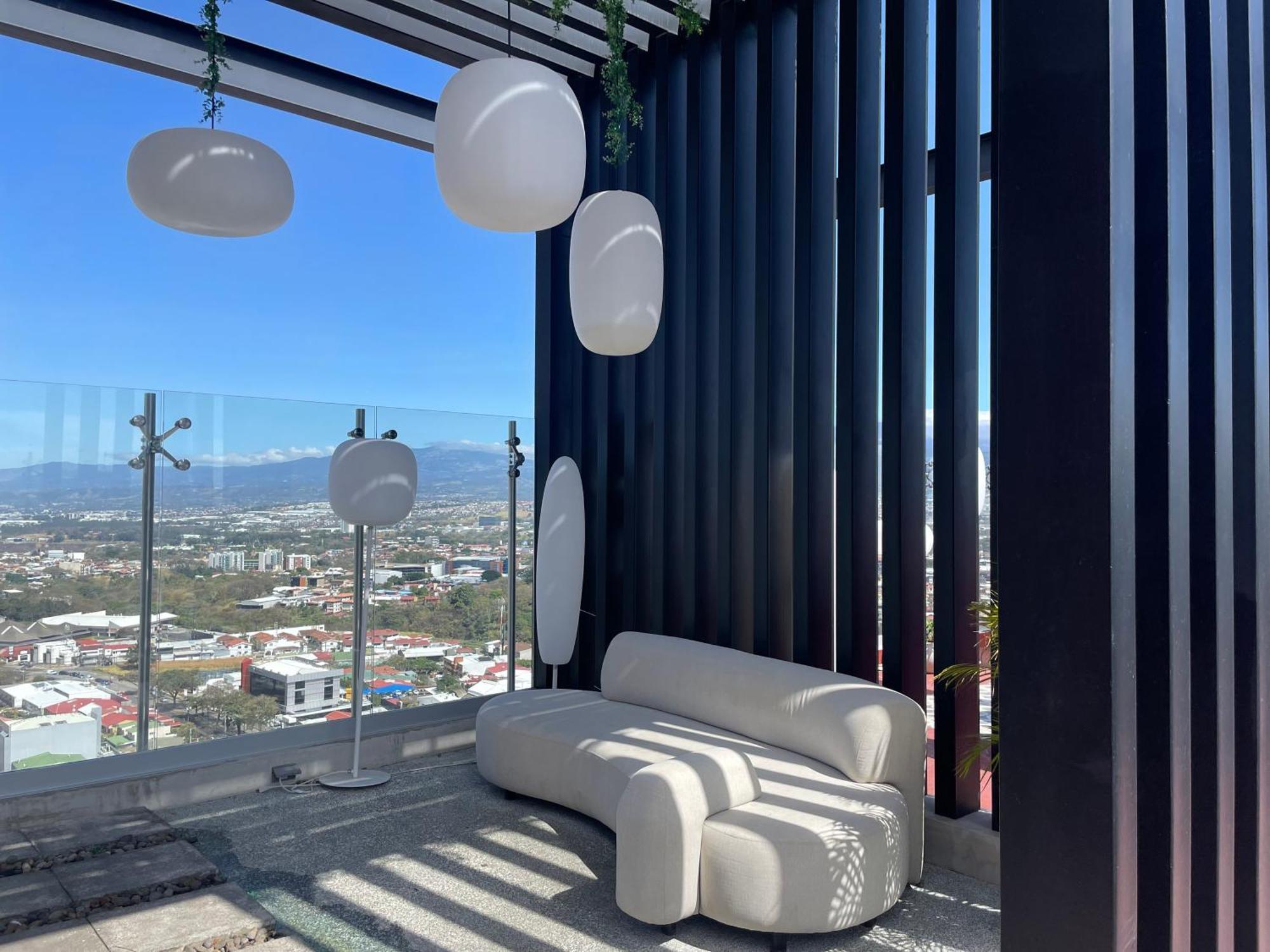 Skygarden Nunciatura Luxury Apartment #705 San Jose  Luaran gambar