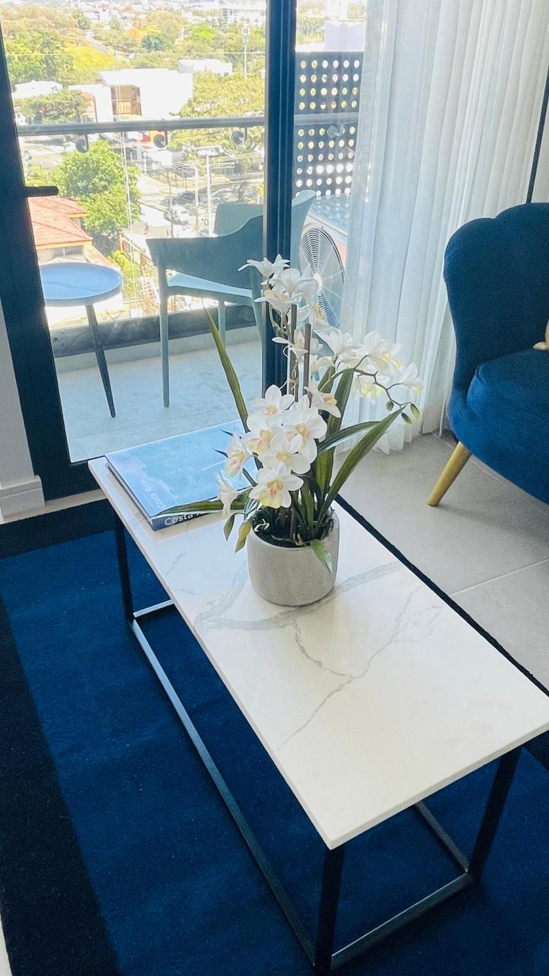 Skygarden Nunciatura Luxury Apartment #705 San Jose  Luaran gambar