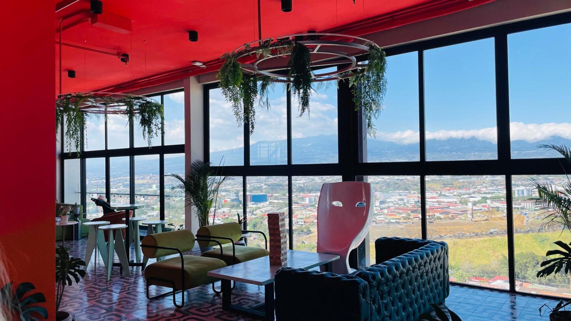 Skygarden Nunciatura Luxury Apartment #705 San Jose  Luaran gambar