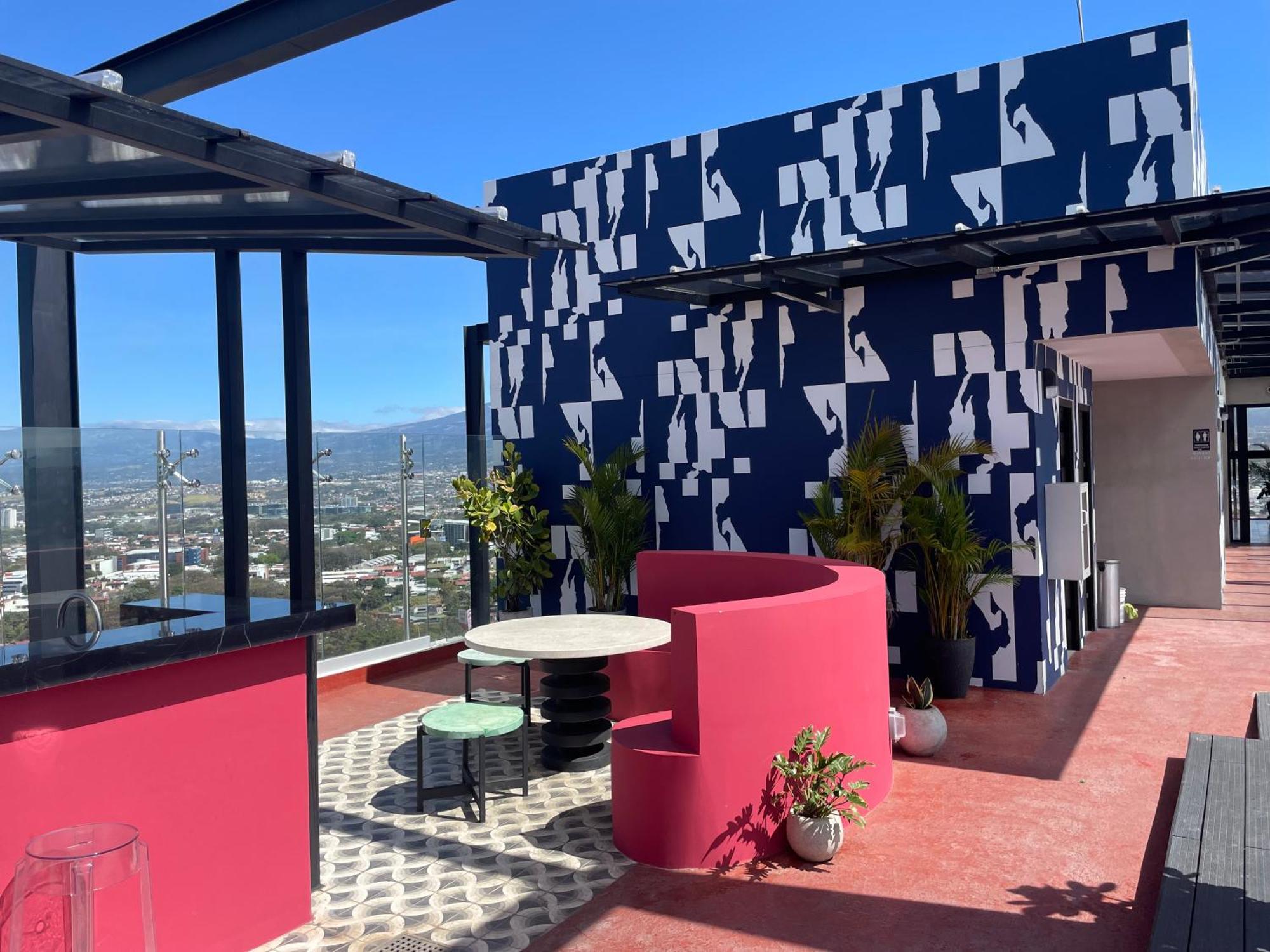 Skygarden Nunciatura Luxury Apartment #705 San Jose  Luaran gambar