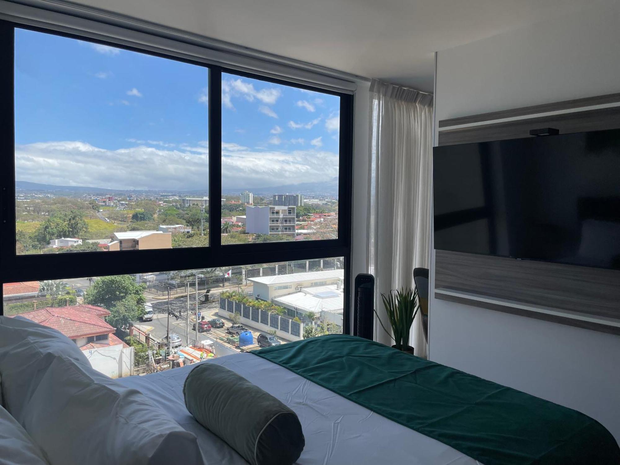 Skygarden Nunciatura Luxury Apartment #705 San Jose  Luaran gambar